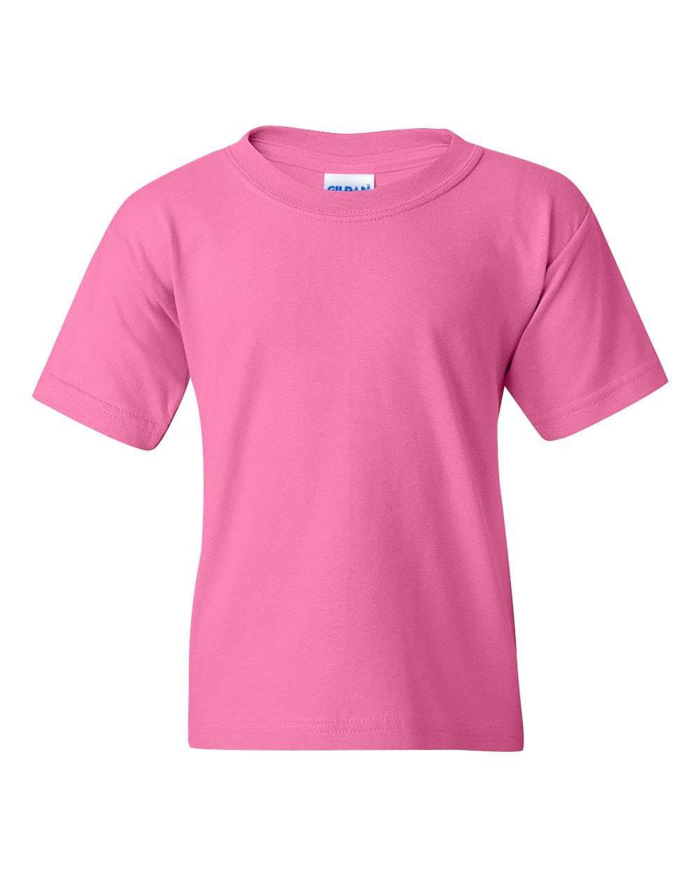 Gildan 5000B - Youth Heavy Cotton Blank Tee