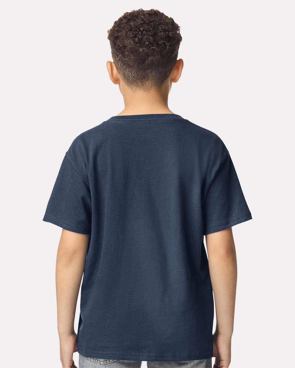 Gildan 5000B - Youth Heavy Cotton Blank Tee