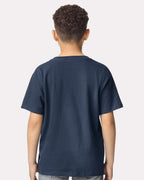 Gildan 5000B - Youth Heavy Cotton Blank Tee