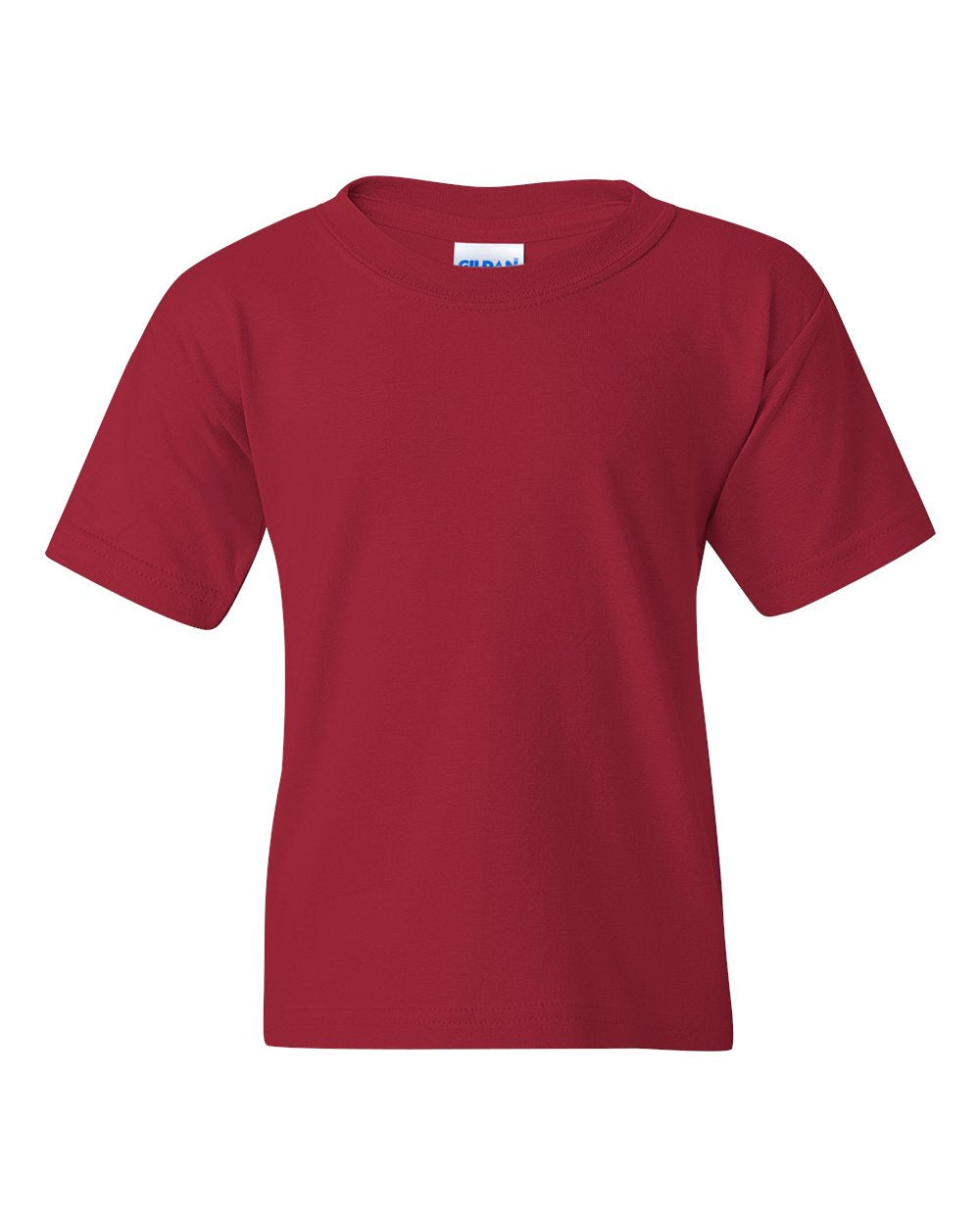 Gildan 5000B - Youth Heavy Cotton Blank Tee