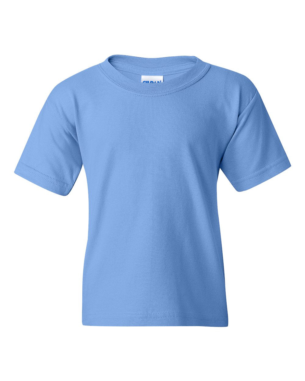 Gildan 5000B - Youth Heavy Cotton Blank Tee