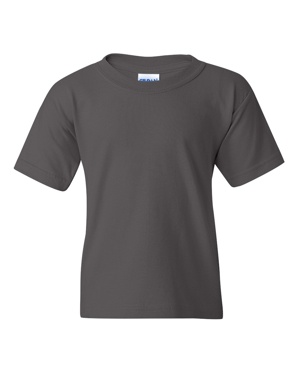Gildan 5000B - Youth Heavy Cotton Blank Tee