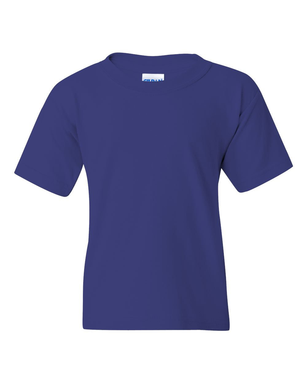 Gildan 5000B - Youth Heavy Cotton Blank Tee