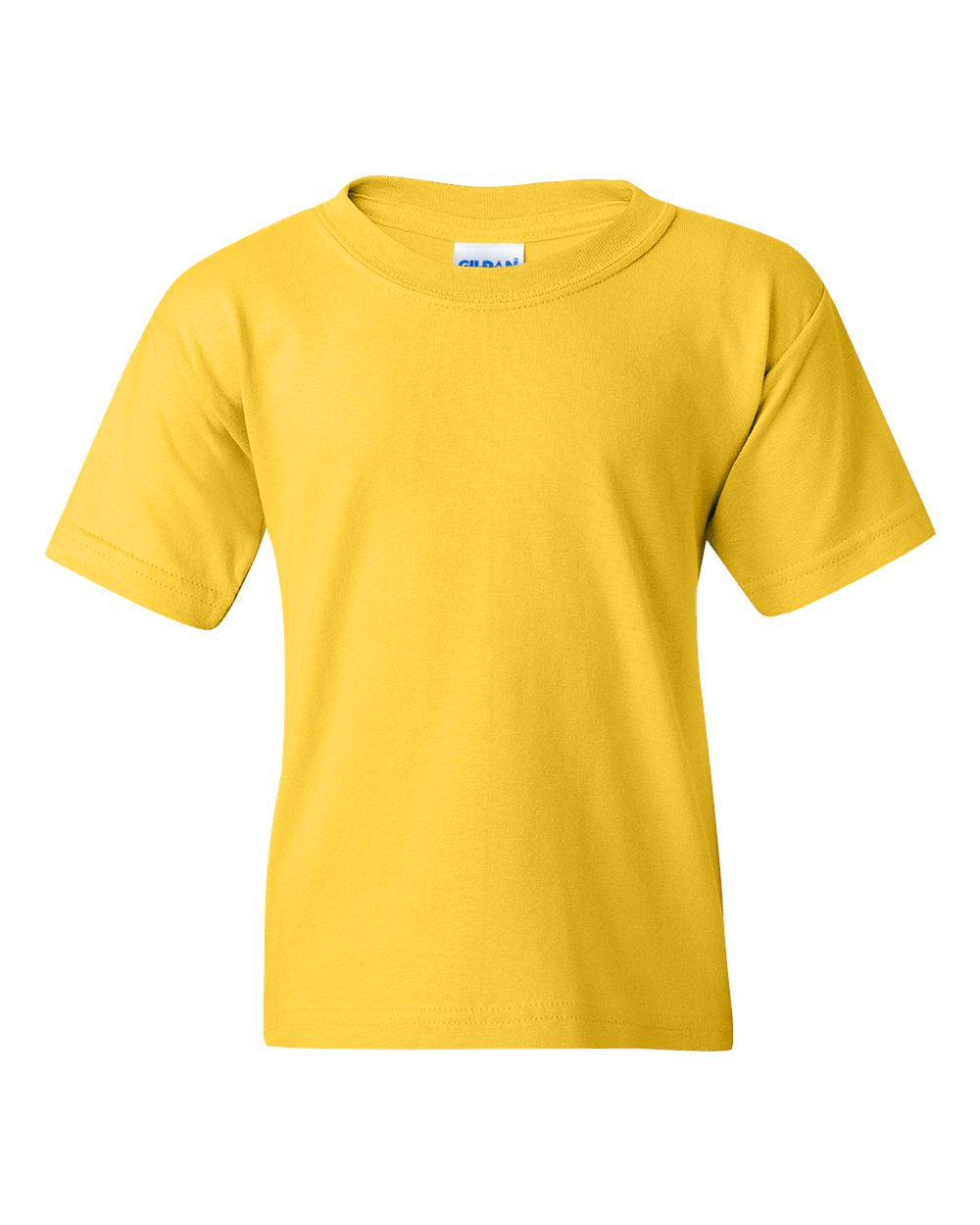 Gildan 5000B - Youth Heavy Cotton Blank Tee