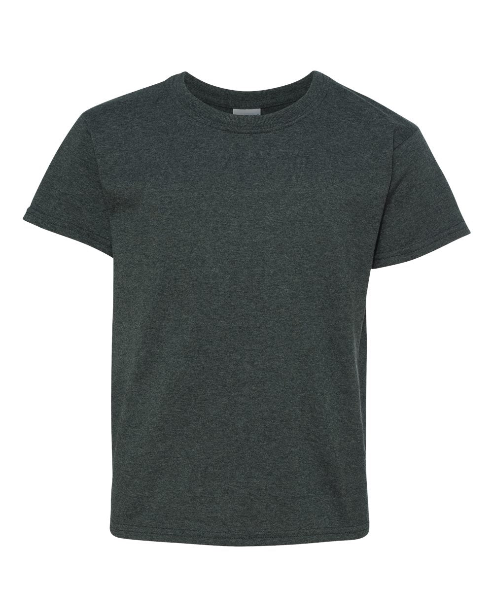 Gildan 5000B - Youth Heavy Cotton Blank Tee