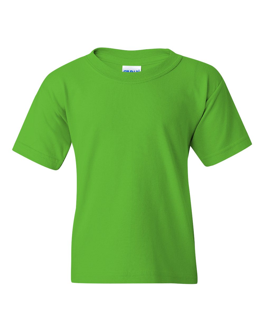 Gildan 5000B - Youth Heavy Cotton Blank Tee