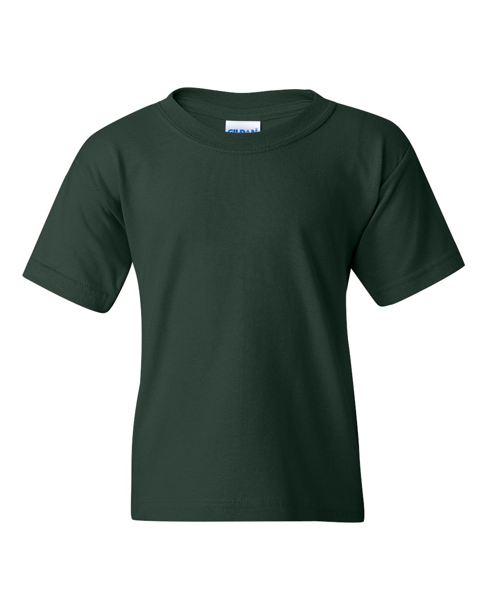Gildan 5000B - Youth Heavy Cotton Blank Tee
