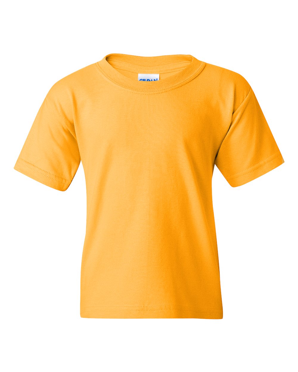 Gildan 5000B - Youth Heavy Cotton Blank Tee