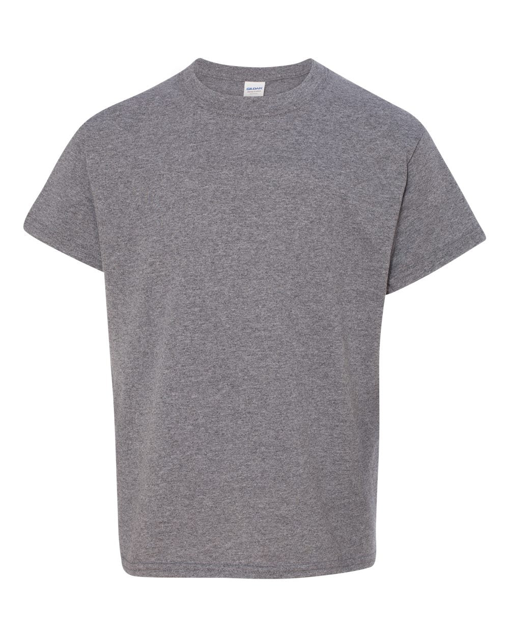 Gildan 5000B - Youth Heavy Cotton Blank Tee