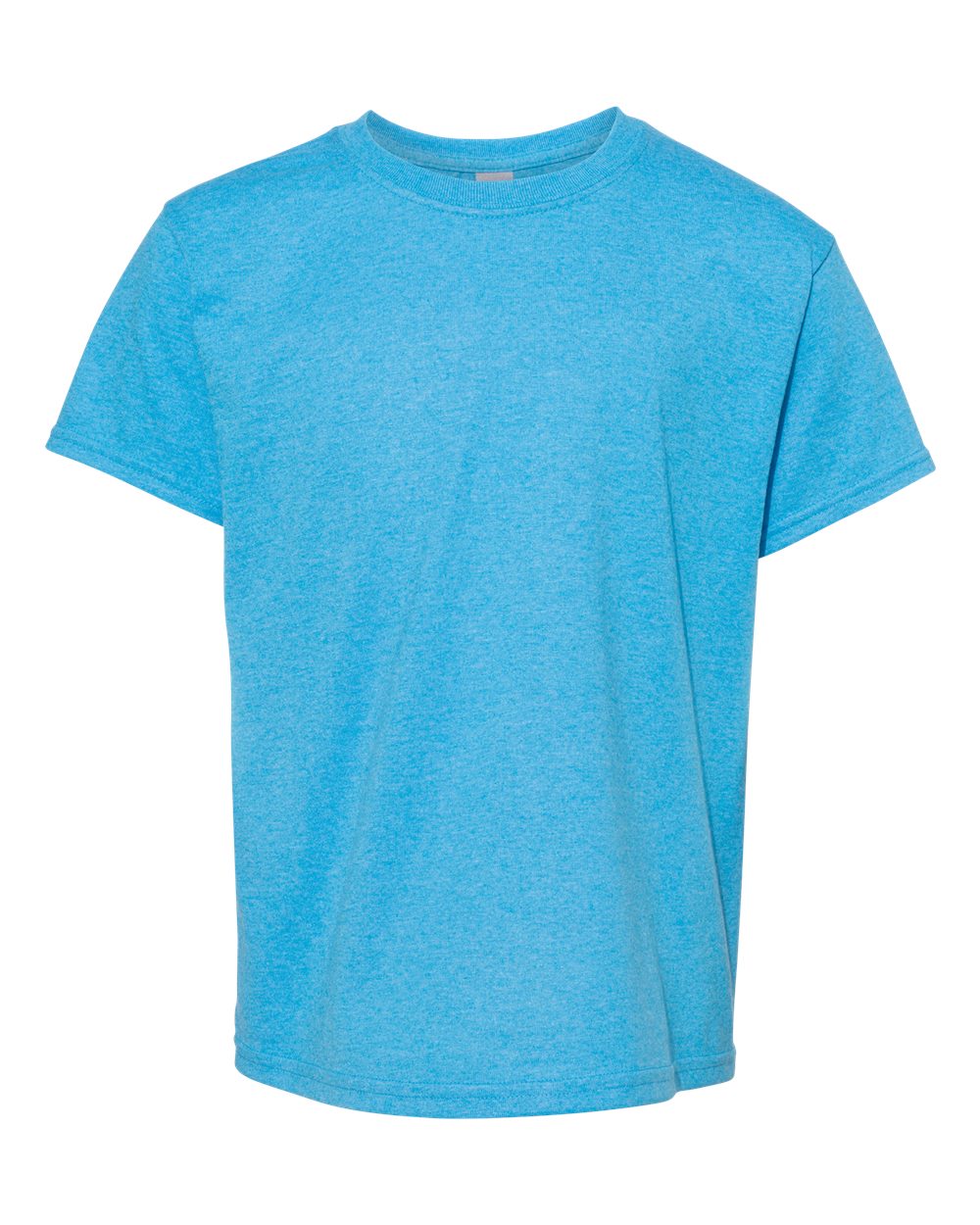 Gildan 5000B - Youth Heavy Cotton Blank Tee