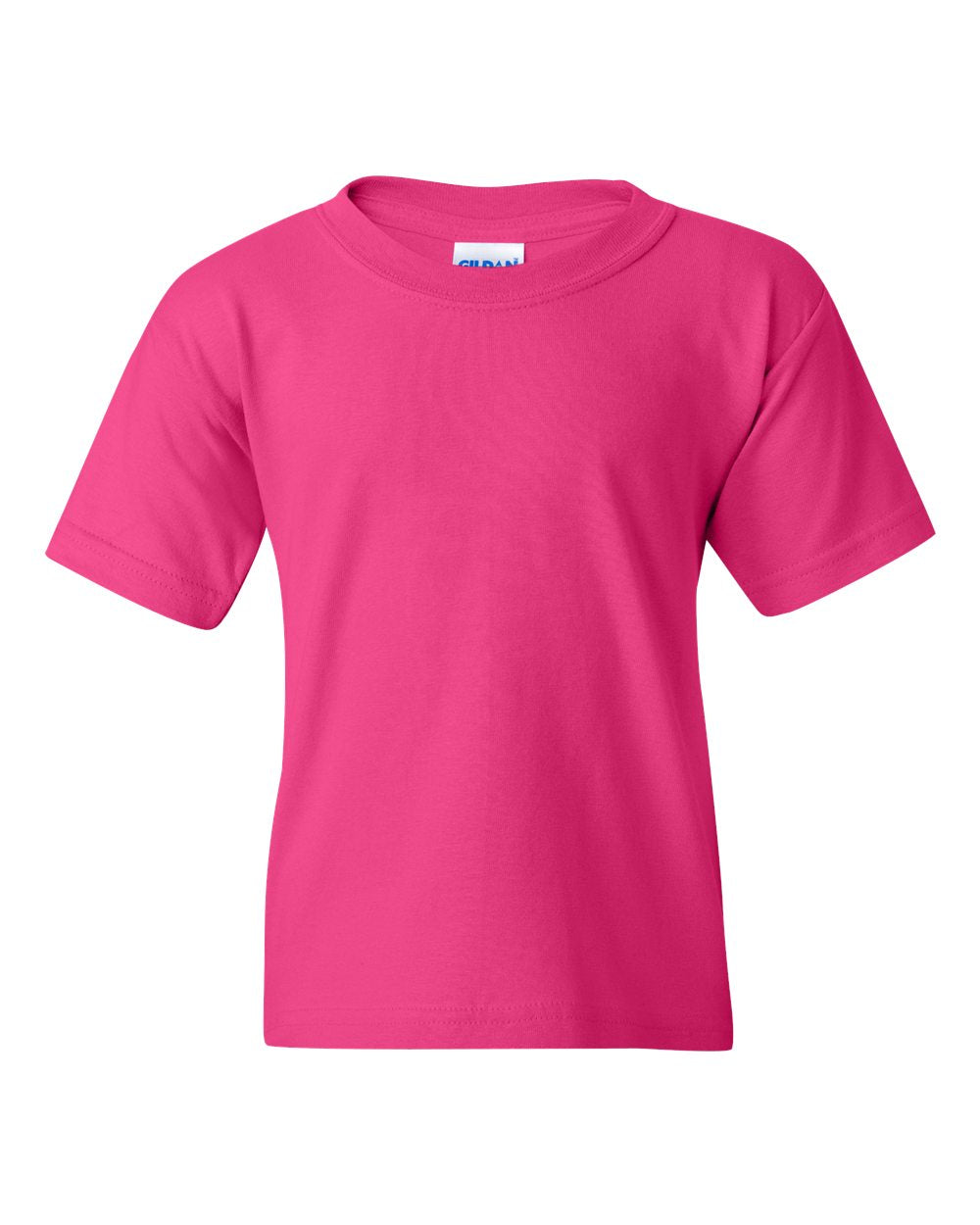 Gildan 5000B - Youth Heavy Cotton Blank Tee