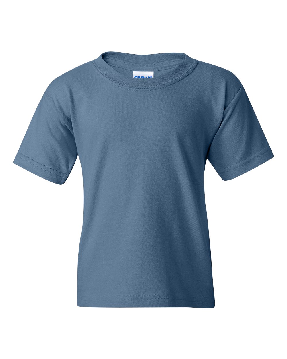 Gildan 5000B - Youth Heavy Cotton Blank Tee