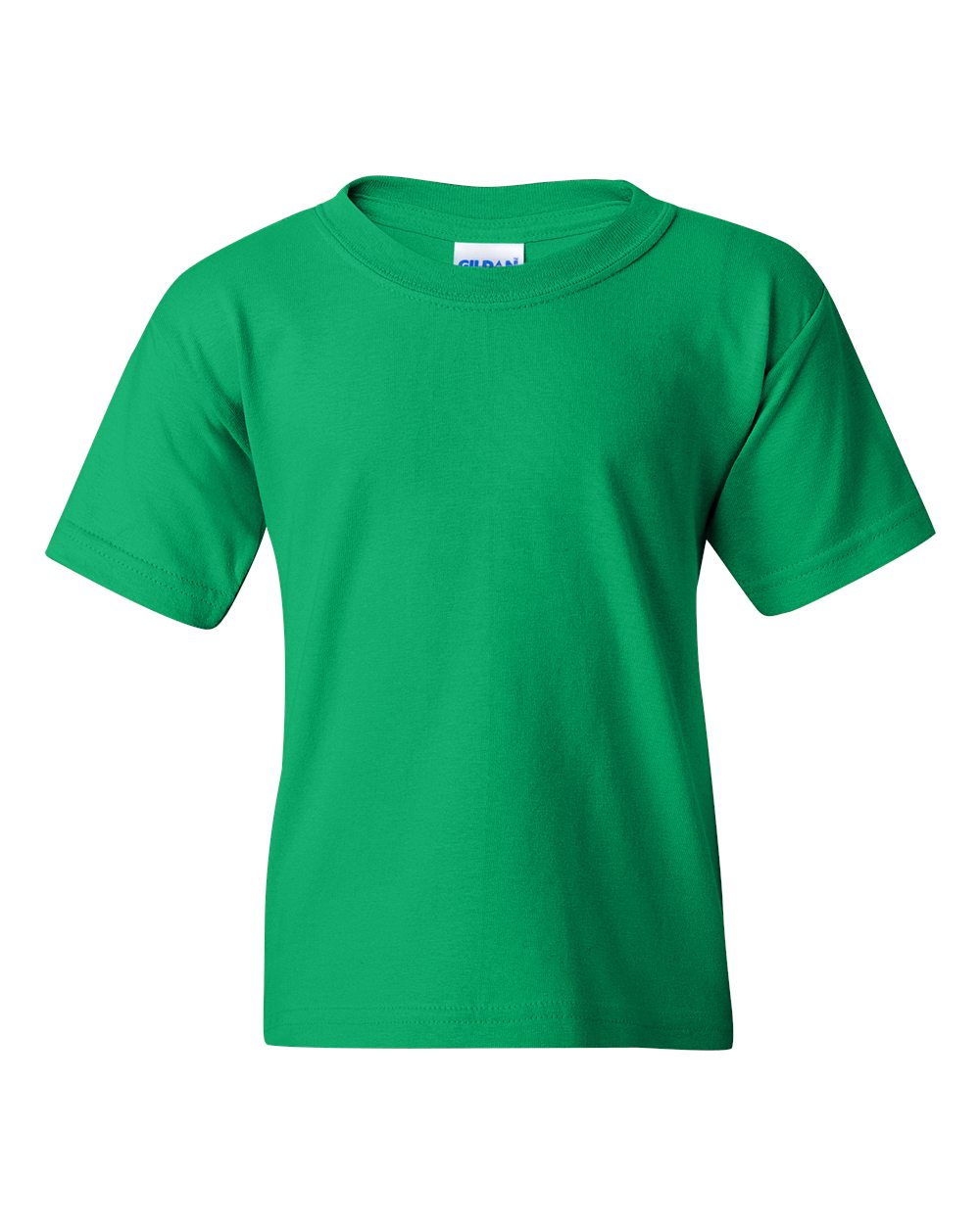Gildan 5000B - Youth Heavy Cotton Blank Tee