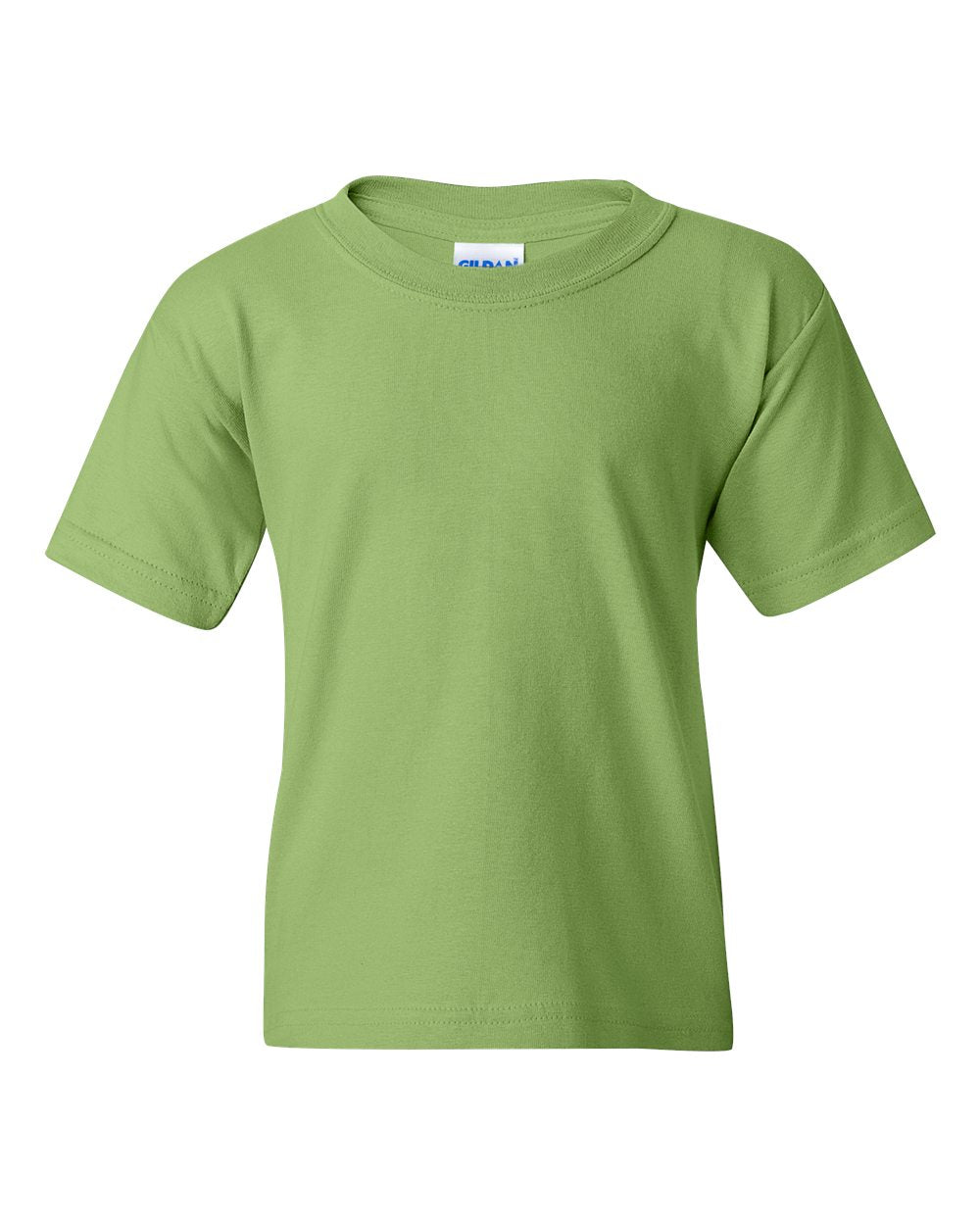 Gildan 5000B - Youth Heavy Cotton Blank Tee