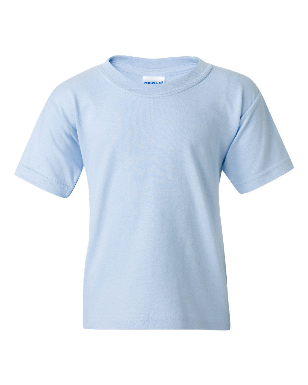 Gildan 5000B - Youth Heavy Cotton Blank Tee