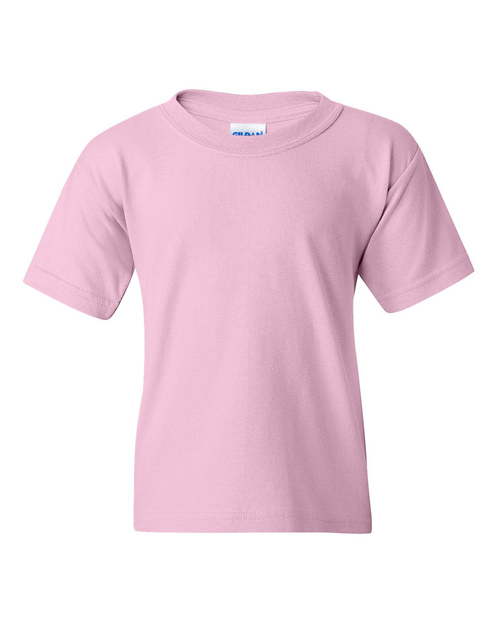 Gildan 5000B - Youth Heavy Cotton Blank Tee