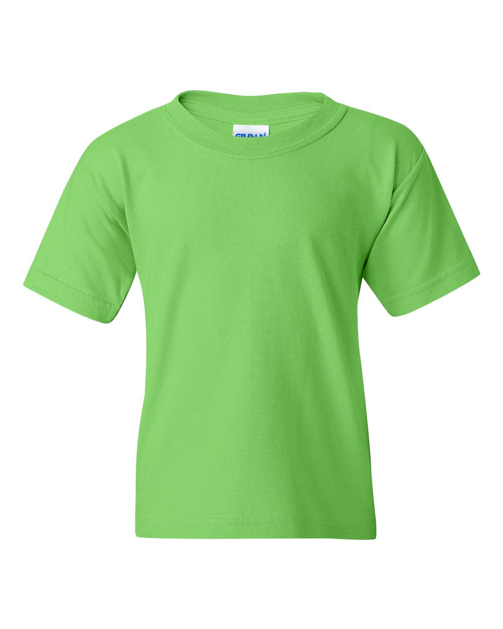 Gildan 5000B - Youth Heavy Cotton Blank Tee