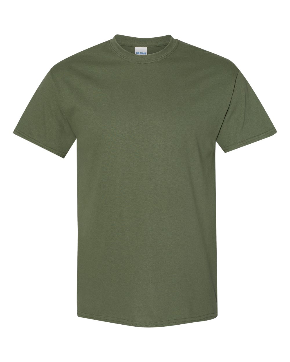 Gildan 5000B - Youth Heavy Cotton Blank Tee