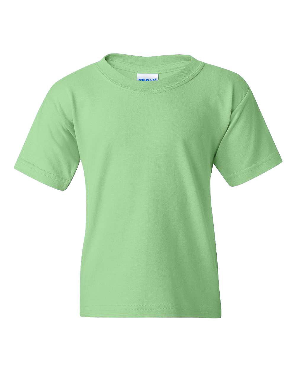 Gildan 5000B - Youth Heavy Cotton Blank Tee