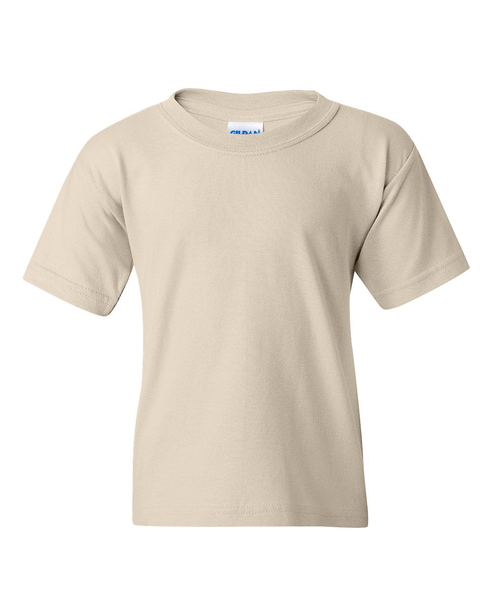 Gildan 5000B - Youth Heavy Cotton Blank Tee