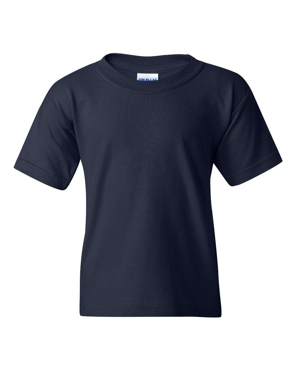 Gildan 5000B - Youth Heavy Cotton Blank Tee