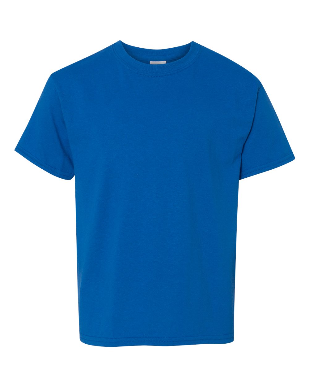 Gildan 5000B - Youth Heavy Cotton Blank Tee