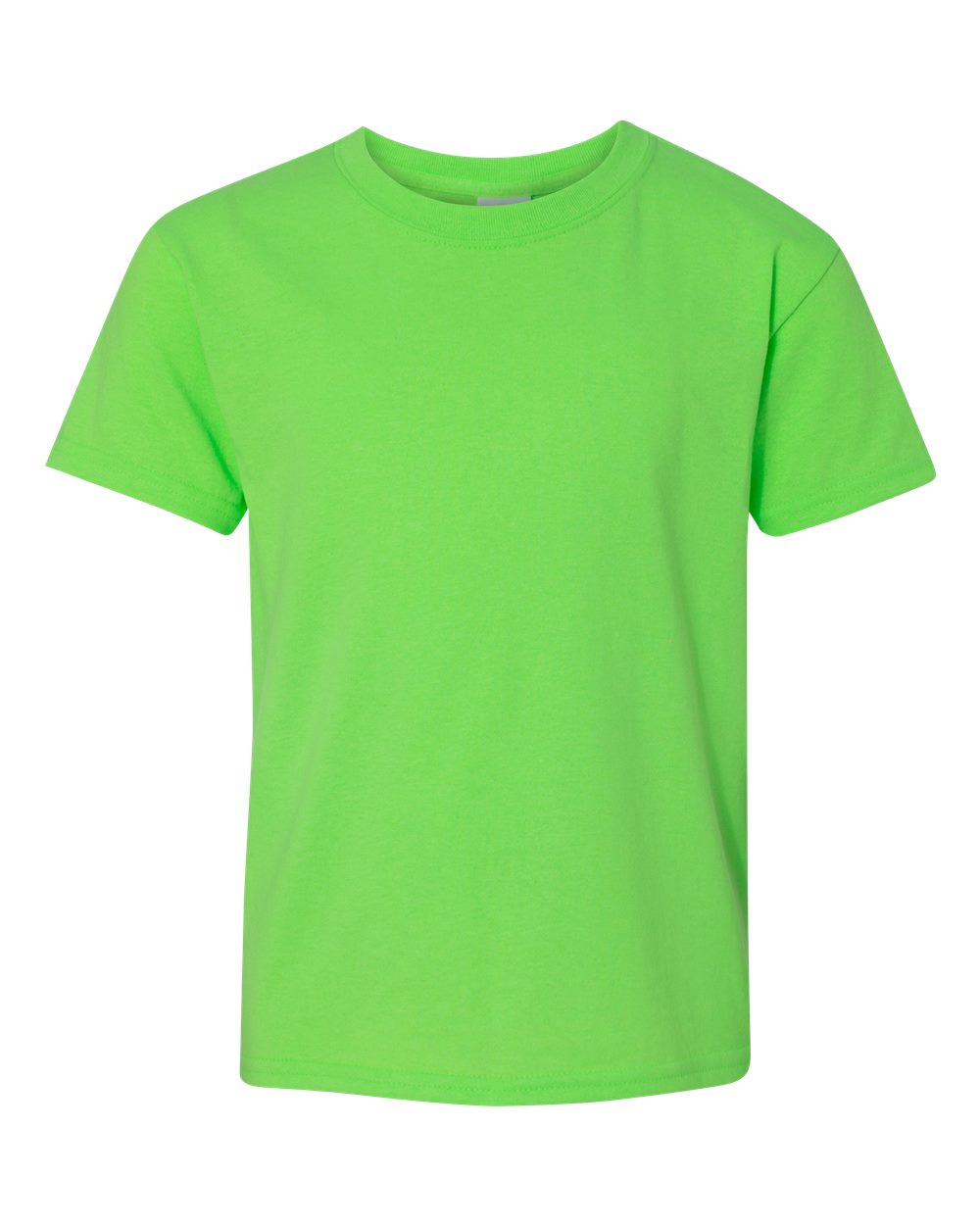 Gildan 5000B - Youth Heavy Cotton Blank Tee