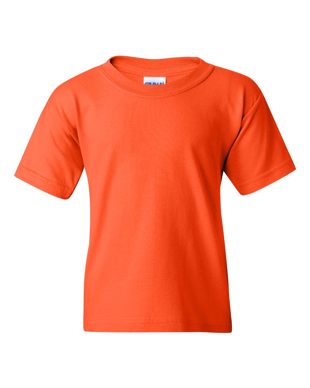 Gildan 5000B - Youth Heavy Cotton Blank Tee