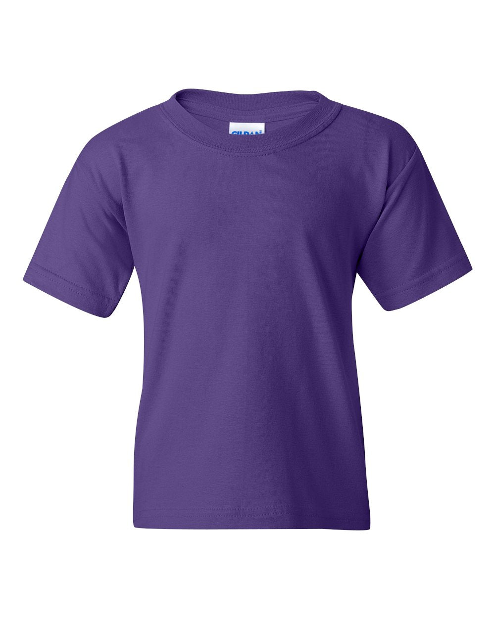 Gildan 5000B - Youth Heavy Cotton Blank Tee