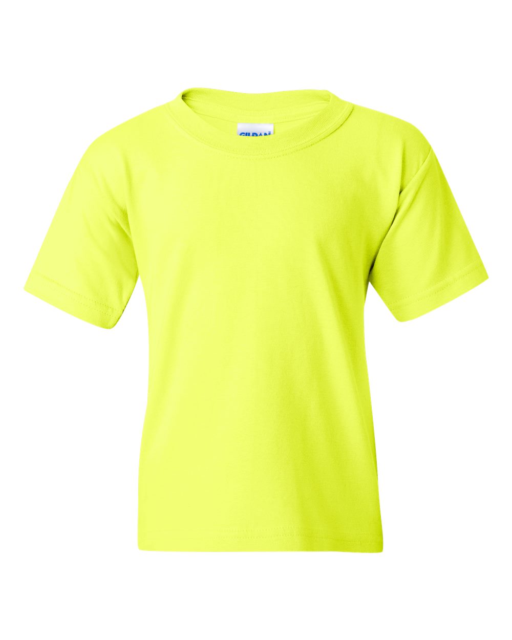 Gildan 5000B - Youth Heavy Cotton Blank Tee