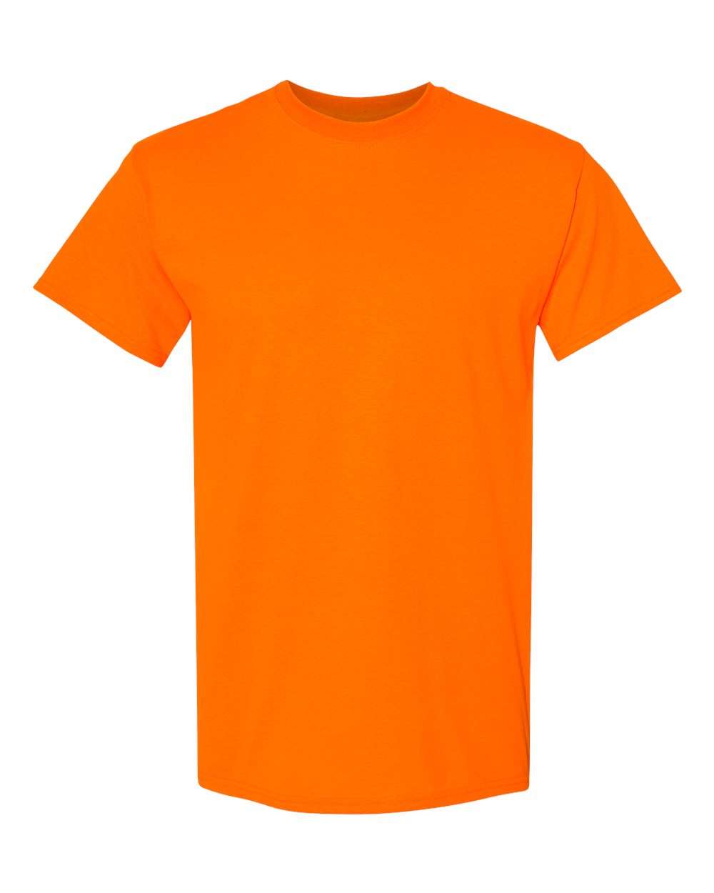Gildan 5000B - Youth Heavy Cotton Blank Tee