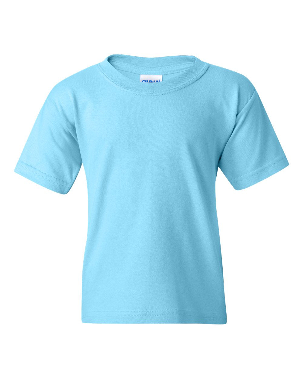 Gildan 5000B - Youth Heavy Cotton Blank Tee
