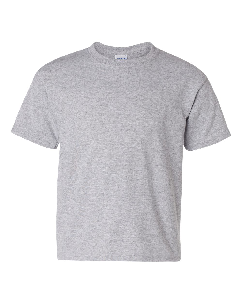Gildan 5000B - Youth Heavy Cotton Blank Tee