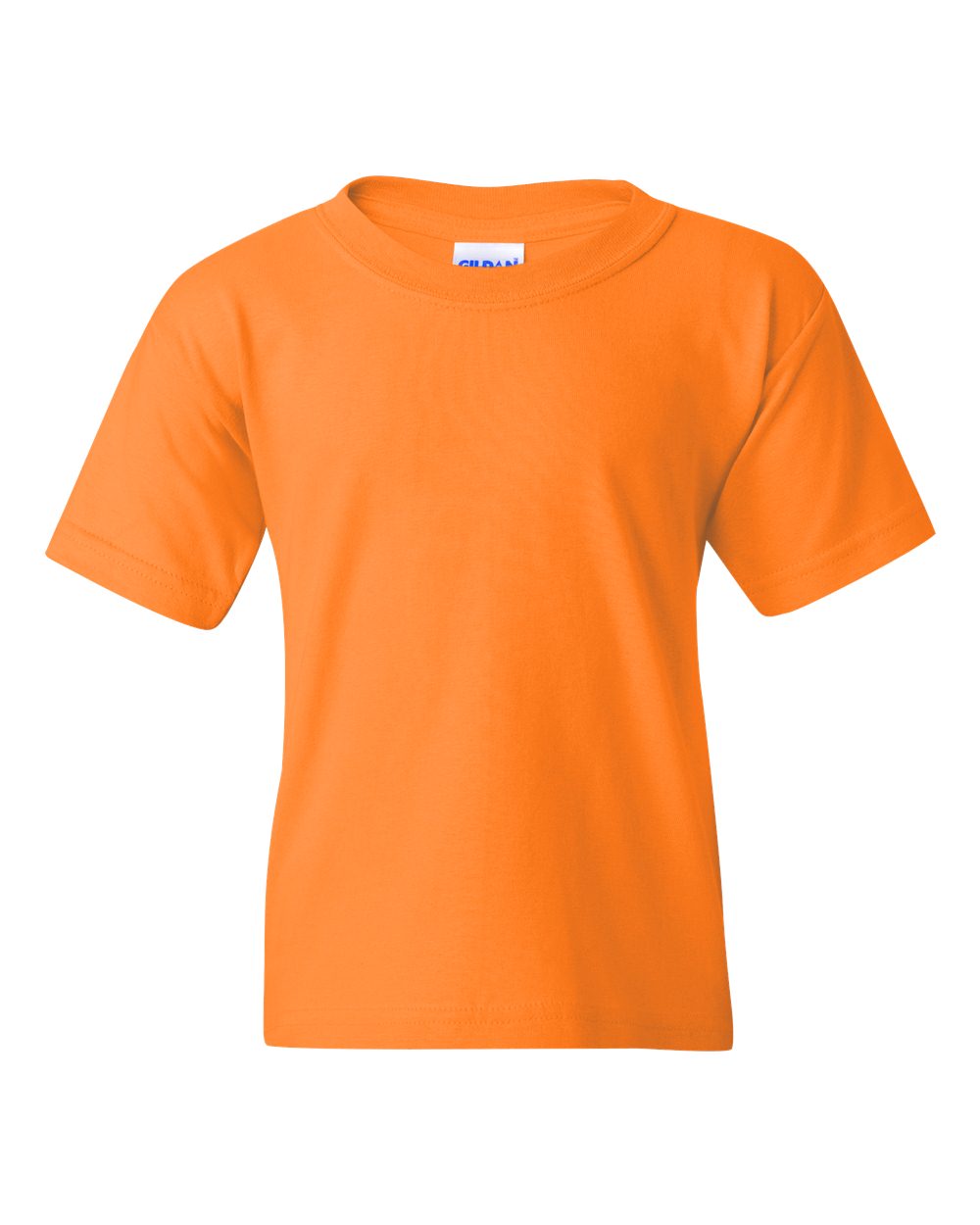 Gildan 5000B - Youth Heavy Cotton Blank Tee