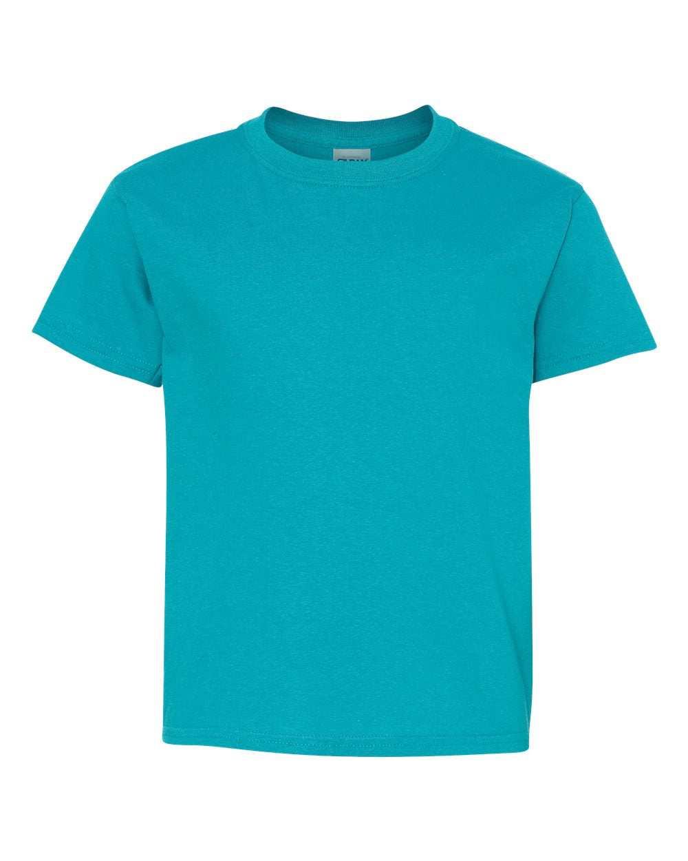 Gildan 5000B - Youth Heavy Cotton Blank Tee