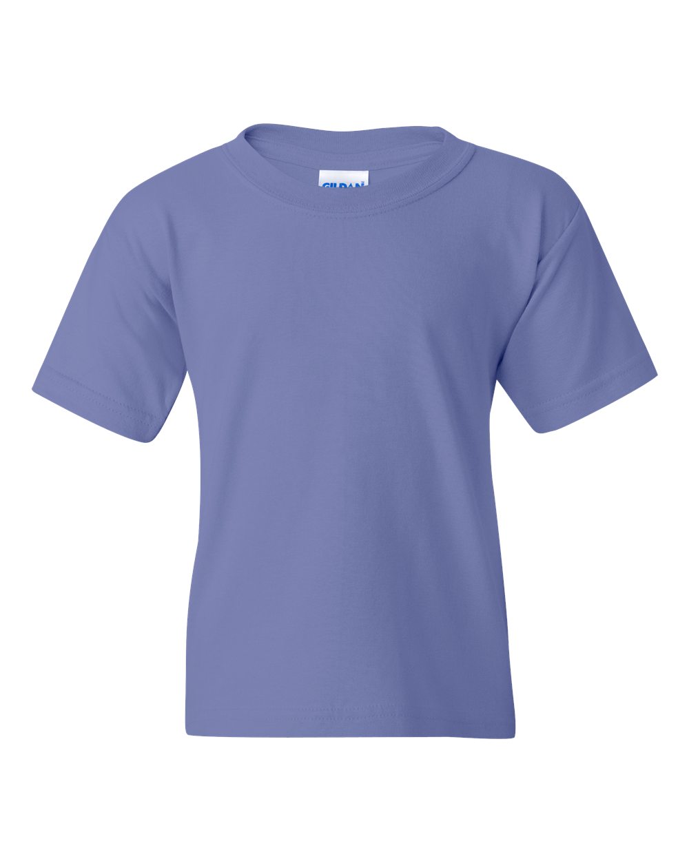 Gildan 5000B - Youth Heavy Cotton Blank Tee