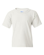 Gildan 5000B - Youth Heavy Cotton Blank Tee