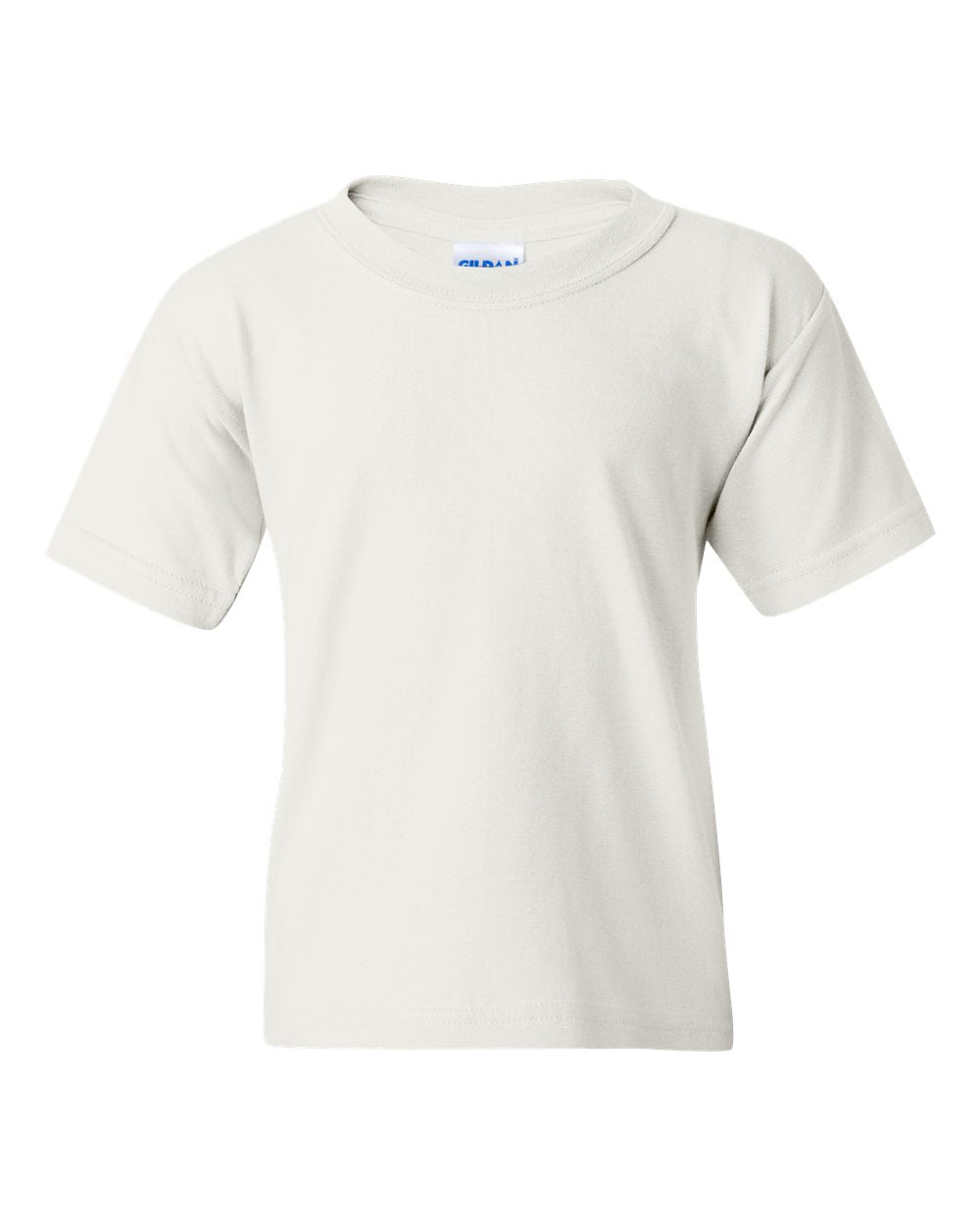 Gildan 5000B - Youth Heavy Cotton Blank Tee