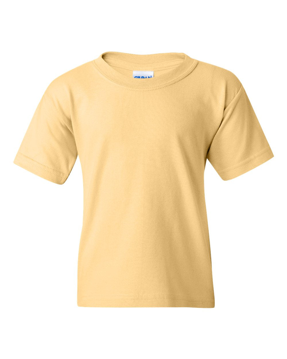 Gildan 5000B - Youth Heavy Cotton Blank Tee