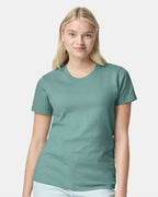 Gildan 5000L - Women's Heavy Cotton Blank Tee