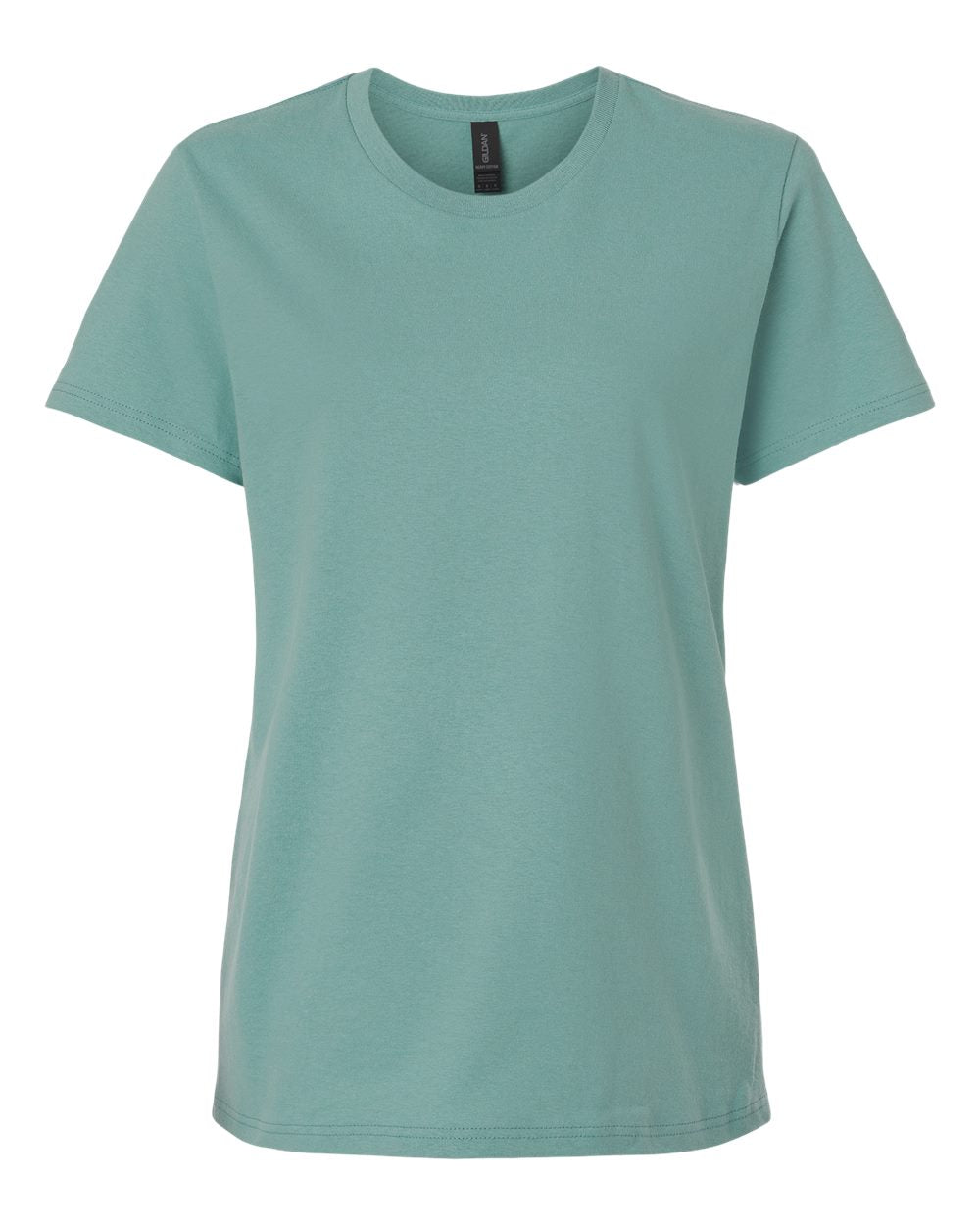 Gildan 5000L - Women's Heavy Cotton Blank Tee