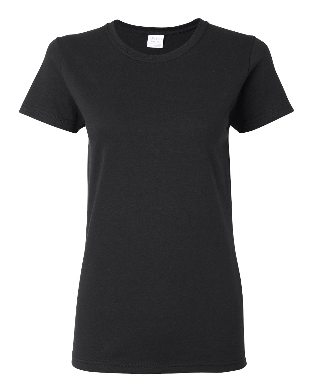 Gildan 5000L - Women's Heavy Cotton Blank Tee