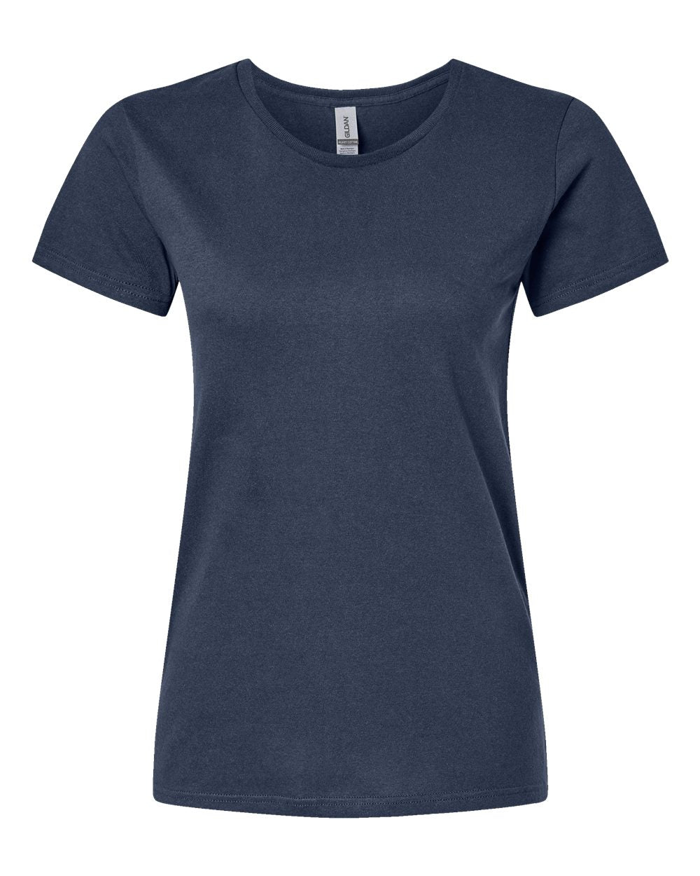 Gildan 5000L - Women's Heavy Cotton Blank Tee
