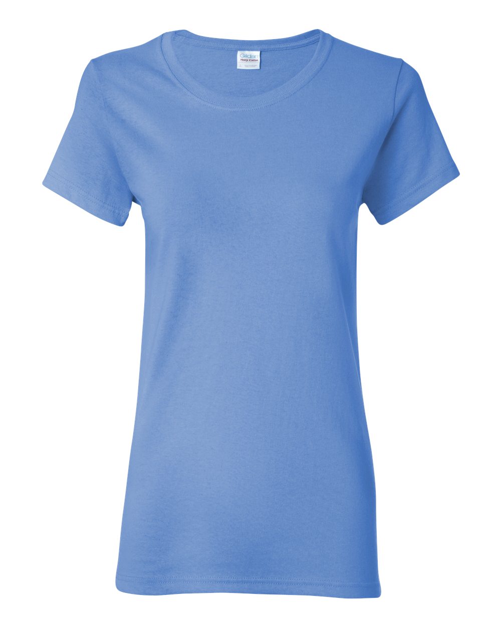 Gildan 5000L - Women's Heavy Cotton Blank Tee