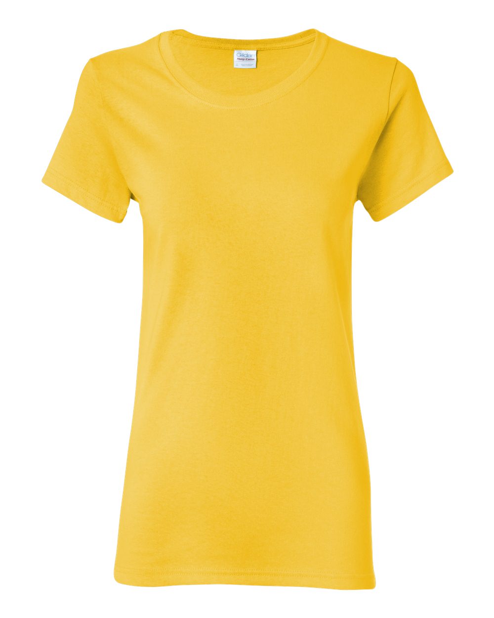 Gildan 5000L - Women's Heavy Cotton Blank Tee