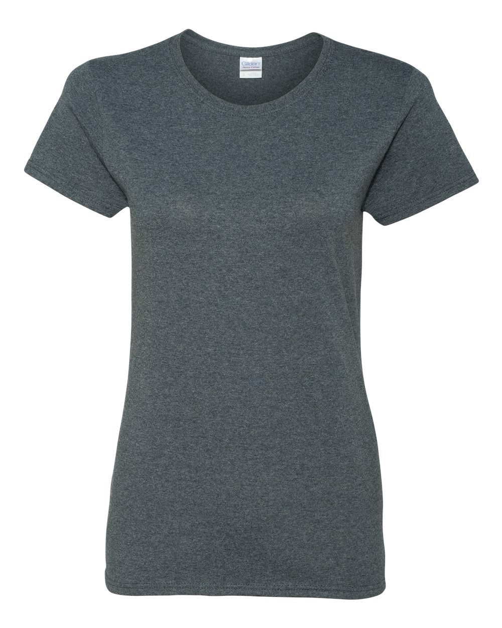 Gildan 5000L - Women's Heavy Cotton Blank Tee