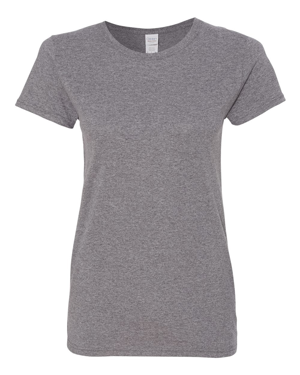 Gildan 5000L - Women's Heavy Cotton Blank Tee