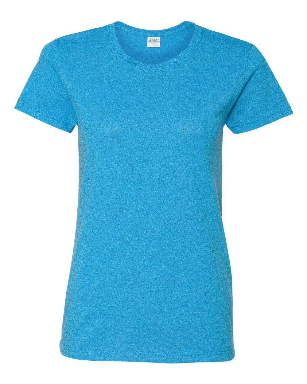 Gildan 5000L - Women's Heavy Cotton Blank Tee