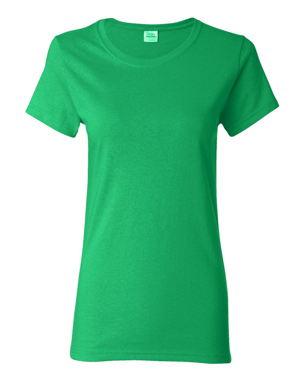 Gildan 5000L - Women's Heavy Cotton Blank Tee