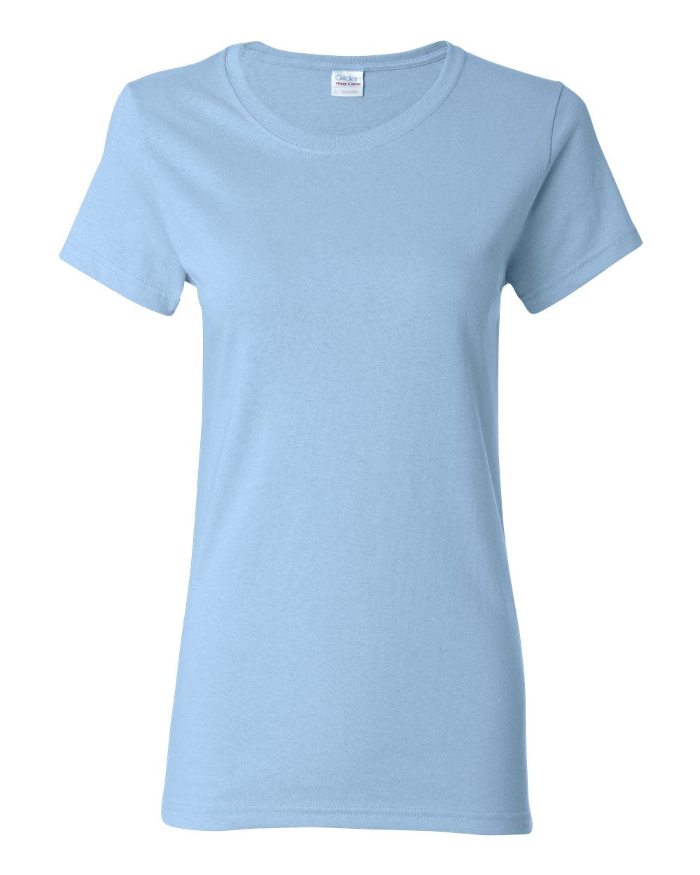 Gildan 5000L - Women's Heavy Cotton Blank Tee